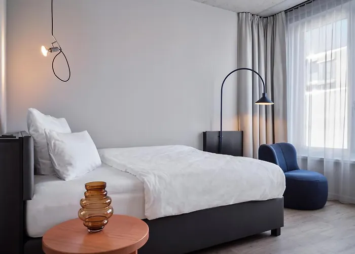 Stayery Apartahotel Brema