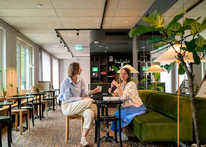 Stayery Апарт-отель