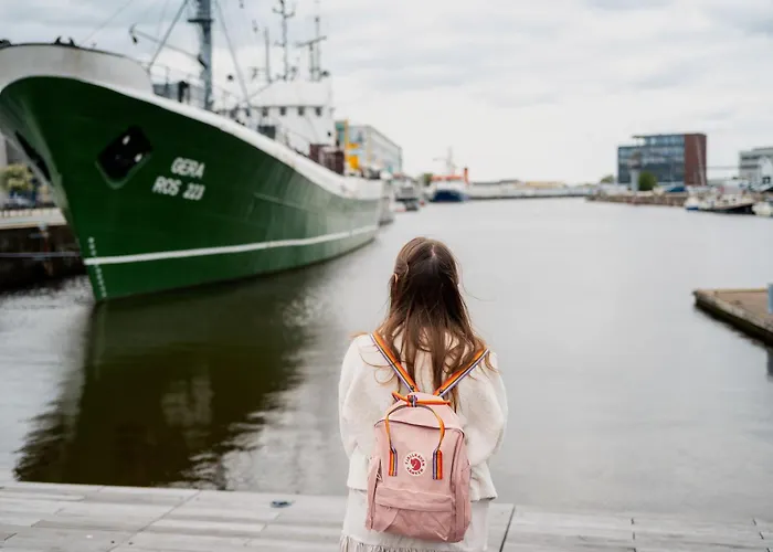 Stayery מלון דירות 4*