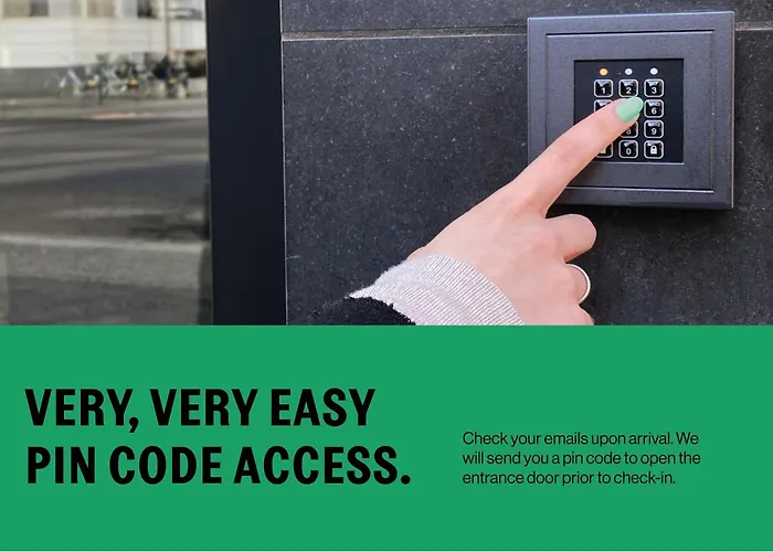 Stayery Apartahotel 4*